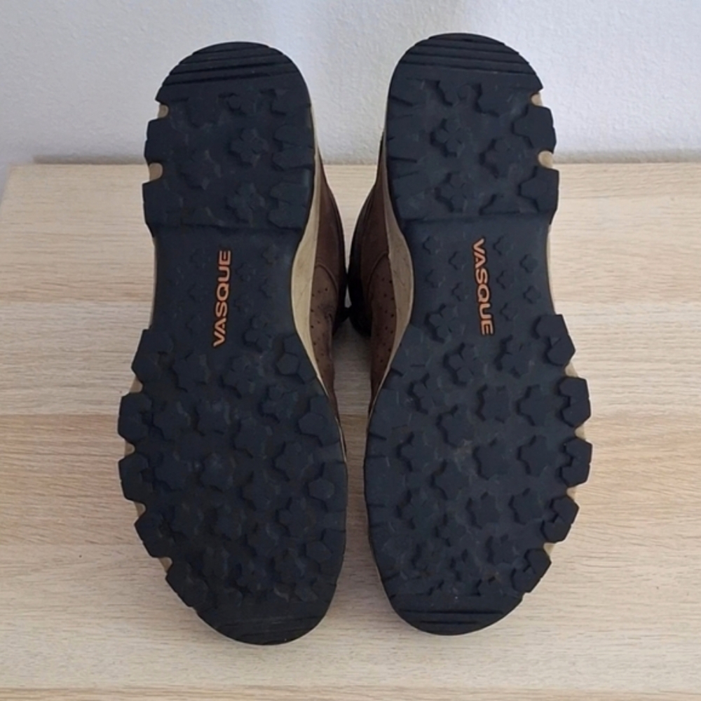 ⛰️Vasque 7742 Breeze Hiking Boots - Picture 9 of 11